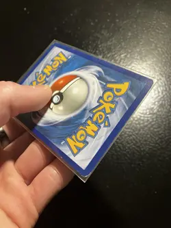 Pokemon TCG Zekrom 50/99 Next Destinies RARE NON HOLO Card LP Excellent - Image 3