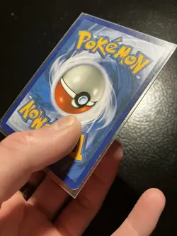 Pokemon TCG Zekrom 50/99 Next Destinies RARE NON HOLO Card LP Excellent - Image 4