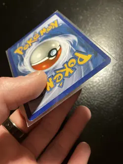 Pokemon TCG Zekrom 50/99 Next Destinies RARE NON HOLO Card LP Excellent - Image 5