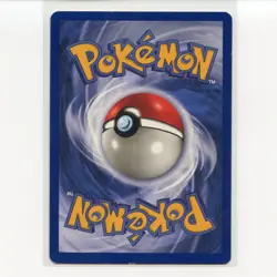 Pokemon TCG Machoke 034/102 WotC Base Set Unlimited Regular Card EN-LP 1999 - Image 2