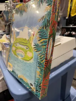 Pokemon Cards - Southern Islands Collection - FACTORY SEALED - Full Set - Mint! - Image 3