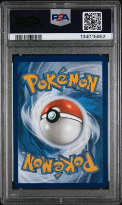 PSA 10 GEM MINT Rayquaza Cosmos Holo SWSH029 Black Star Promo Pokemon Card - Image 2