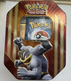 Small Box And Big Box Of over 100 Mystery Pokemon Cards From Childhood - Image 1