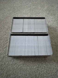 Yu-Gi-Oh! 1000 Common Card Bulk Lot - Image 1