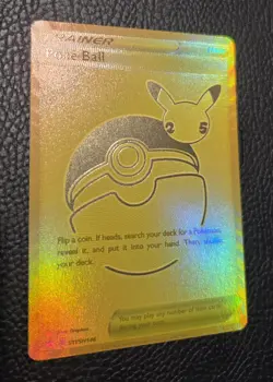 Poke Ball SWSH146 SWSH: Sword & Shield Promo Cards Holo LP - Image 5