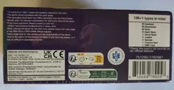 One Piece Card Game OP-10 Royal Bloond Booster Box OP10 ENG inglese SEALED nuovo - Image 5