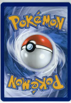 Pokemon Card Noctowl Pokemon Center 142 Promo NEAR MINT - Image 2