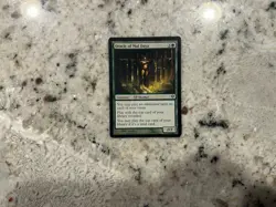 Mtg Oracle Of Mul Daya - Magic the Gathering Oracle Of Mul Daya Played - Image 1