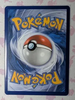 Pokemon Phantasmal Flames UPC ORICORIO EX #24 PROMO English Mint - Image 2