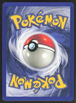 Pokemon TCG Base Set #096/102 Double Colorless Energy LP - Image 2