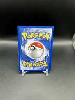 Pokemon TCG Magneton Base Set 2 9/130 Holo Unlimited Holo Rare - Image 3