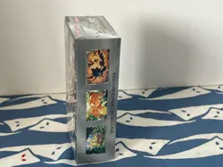 Pokemon Shiny Treasure EX Booster Box sv4a Japanese Factory Sealed - Image 2