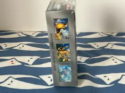 Pokemon Shiny Treasure EX Booster Box sv4a Japanese Factory Sealed - Image 4