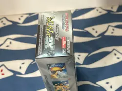 Pokemon Shiny Treasure EX Booster Box sv4a Japanese Factory Sealed - Image 5