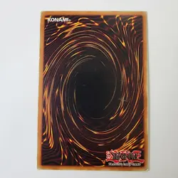 Dark Magician (UTR) - YSYR-EN001 - HP - 1st ed - Ultimate Rare - Yugioh - Image 2