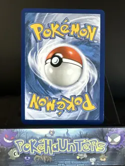 Pokemon Card Rotom EX 029/094 Phantasmal Flames Double Rare Near Mint - Image 2