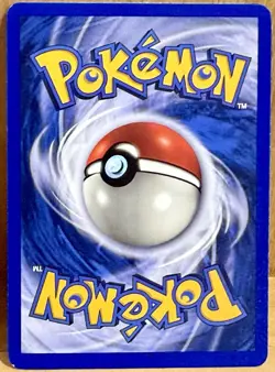Devolution Spray Pokemon TCG Base Set Trainer Card 72/102 Unlimited Rare LP - Image 2