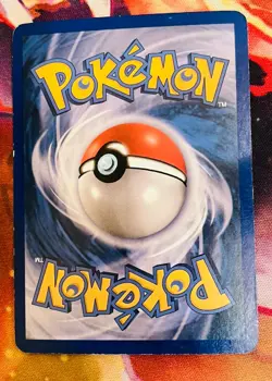 2006 Pokemon POP Series 4 Pikachu Holo Card #13/17 MP - Image 2