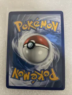 Pokemon TCG Giovanni's Exile Trainer Full Art Ultra Rare Card 67/68 Hidden Fates - Image 2