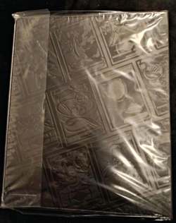 Pokemon Card Collection File Sword & Shield Precious Collector Box -Unopened - Image 2