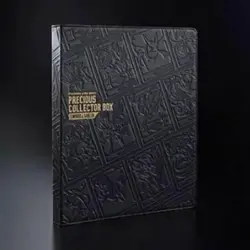 Pokemon Card Collection File Sword & Shield Precious Collector Box -Unopened - Image 3
