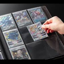 Pokemon Card Collection File Sword & Shield Precious Collector Box -Unopened - Image 4
