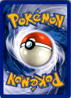 Electrode 36/144 - NON-HOLO - UNCOMMON - Skyridge - POKEMON CARD - Near Mint - Image 2