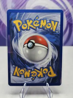 Pokemon Uncommon Card : Pokemon Center 85/102 (Base Set) - Image 2