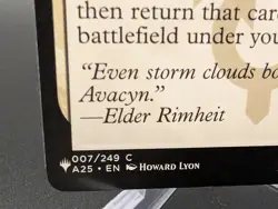 Cloudshift The List Reprints Regular - Image 2