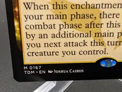 All-Out Assault Tarkir: Dragonstorm Regular - Image 2