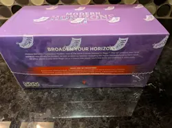 Modern Horizons 2 Set Booster Box - English - MTG - Magic the Gathering 195166125213 - Image 2