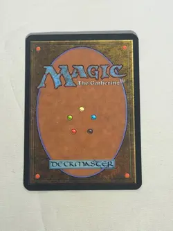 MTG Pestilence Alpha Magic the Gathering - Image 2