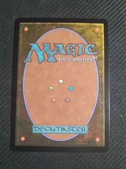 MTG ~ Windcrag Siege (Borderless) ~ Tarkir: Dragonstorm ~ Near Mint ~ Rare - Image 2