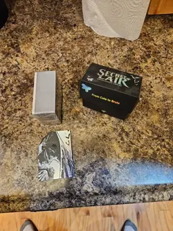 MTG Secret Lair Commander Deck From Cute to Brute - Image 2