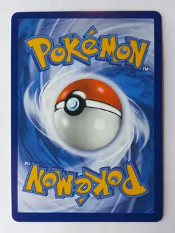 Colress's Tenacity 057 Play Stamp Promo Pokemon card - Image 2