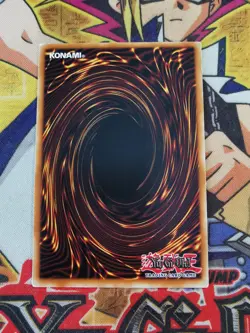 Vennominon the King of Poisonous Snakes taev-en014 (LP) Ultimate Rare Yu-Gi-Oh! - Image 4