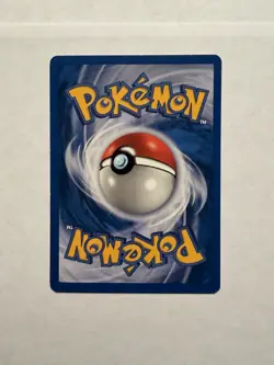 Pokemon TCG Sabrina's Golduck Gym Challenge, Unlimited Rare Card 30/132 - Image 2
