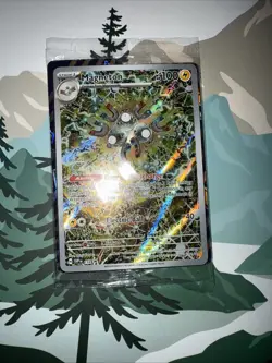 Magneton 159 Sv: Scarlet & Violet Promo Cards Holo Pokemon Sealed - Image 2