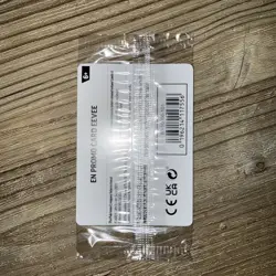 🔒 SEALED Eevee 074/131 Pokemon Day Stamped Promo Card 2025 - Image 2