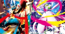 Pokemon Card Mega Venusaur SAR Bulbasaur Ivysaur AR set 087/063 M1L Mega Brave - Image 3