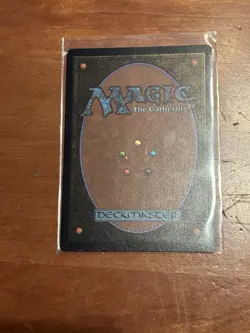 Mtg Enduring Courage - Fractured Foil Showcase - DuskMourn Magic The Gathering - Image 2