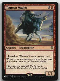 Taurean Mauler R Commander 2016 135 LP - Image 1