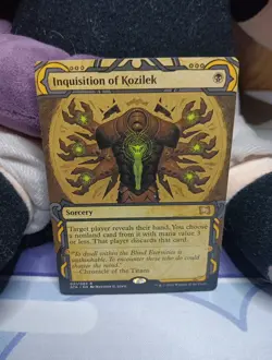 Inquisition of Kozilek Strixhaven: Mystical Archives Regular - Image 1