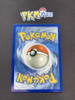 Pokemon TCG Pidgeot Evolutions 104/108 Ultra Rare LP. - Image 2