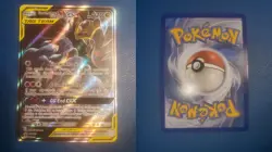 Pokemon Tcg RARE Hit Lot Of 54 VALUE OF $235+(Read Description for Conditions) - Image 2