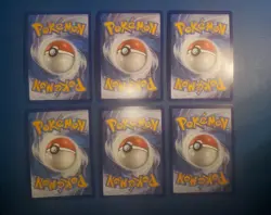 Pokemon Tcg RARE Hit Lot Of 54 VALUE OF $235+(Read Description for Conditions) - Image 4