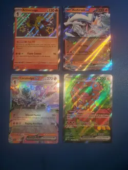 Pokemon Tcg RARE Hit Lot Of 54 VALUE OF $235+(Read Description for Conditions) - Image 5