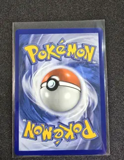 Pokemon Oricorio EX Black Star Promo 024 PHANTASMAL FLAMES UPC Promo - Image 2