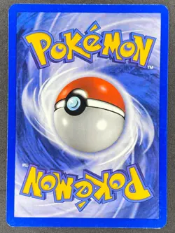 Pokemon Dark Raticate 51/82 TR Team Rocket Unlimited LP/NM - Image 2