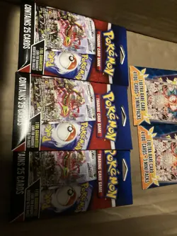 Pokemon Mystery Pack 2 Packs 1 Ultra Rare And 25 Mystery Pack Lot Of 3 - Image 4